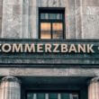 Dauer einer Bareinzahlung über Automat bei der Commerzbank